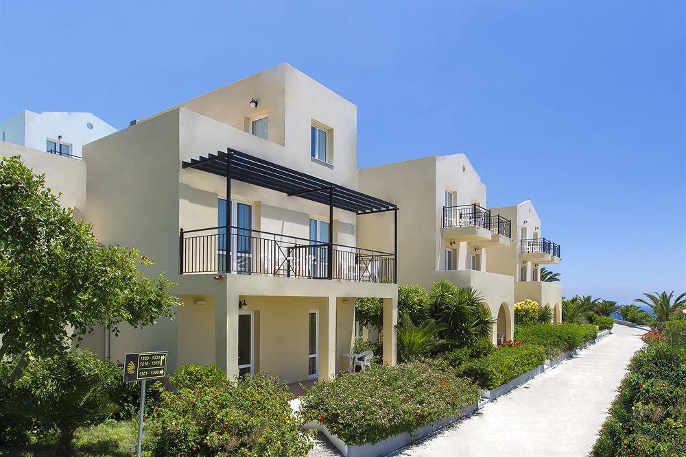 Mare Village Ierapetra  Bagian luar foto
