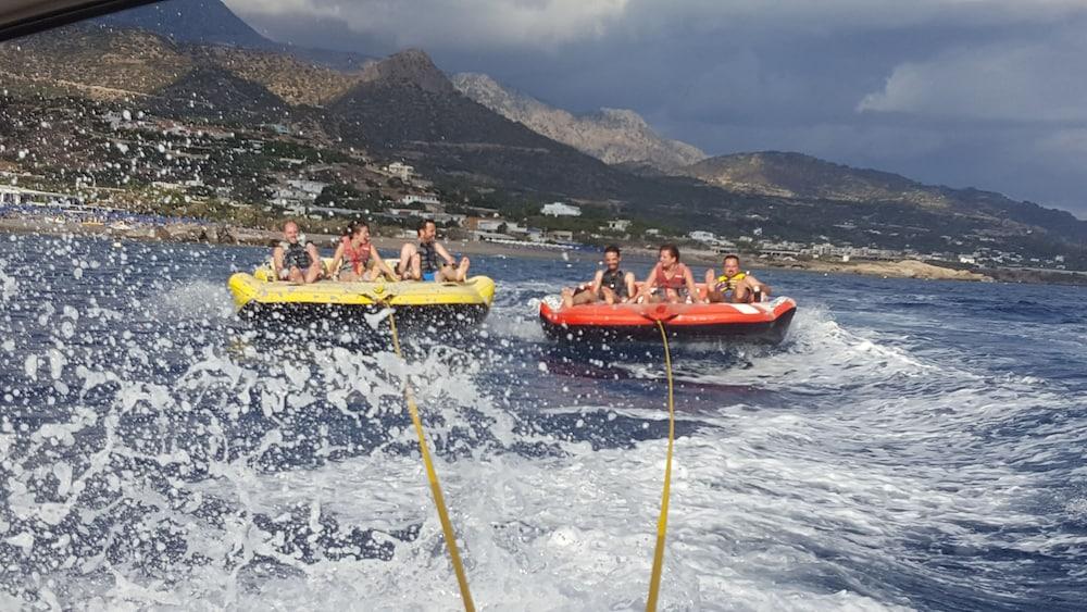 Mare Village Ierapetra  Bagian luar foto