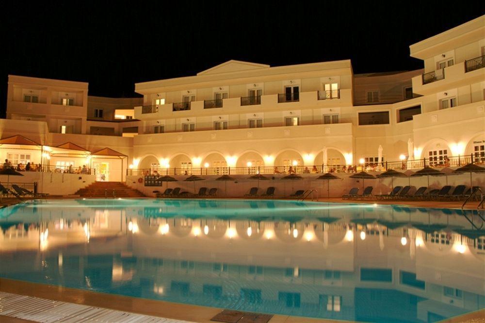 Mare Village Ierapetra  Bagian luar foto
