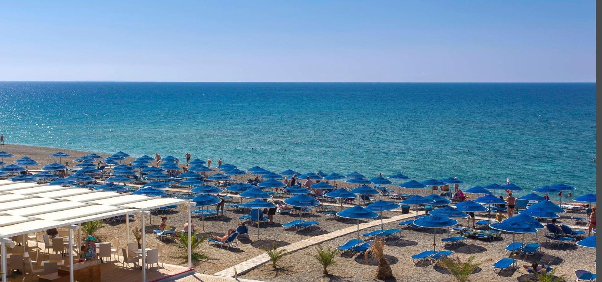 Mare Village Ierapetra  Bagian luar foto