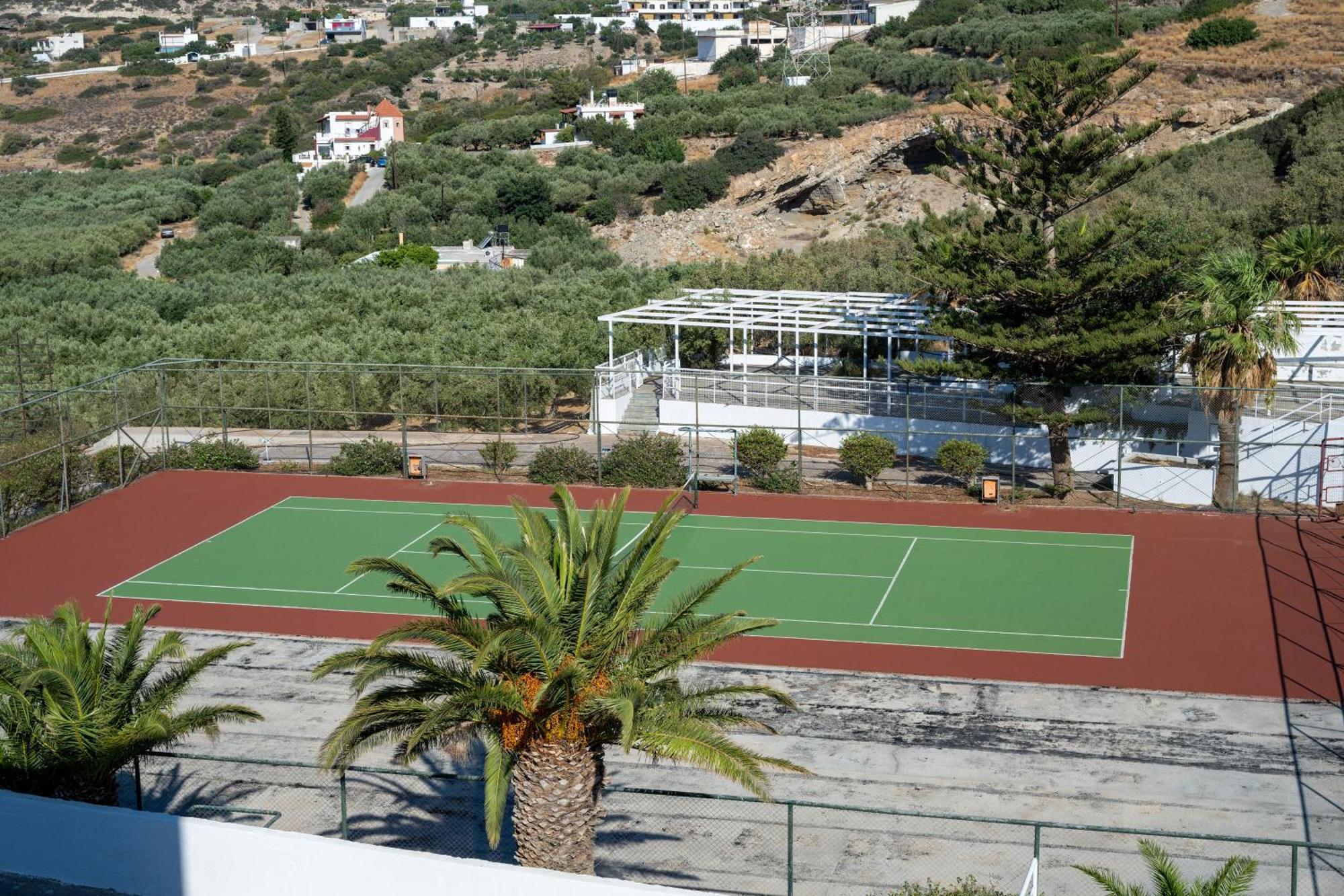 Mare Village Ierapetra  Bagian luar foto