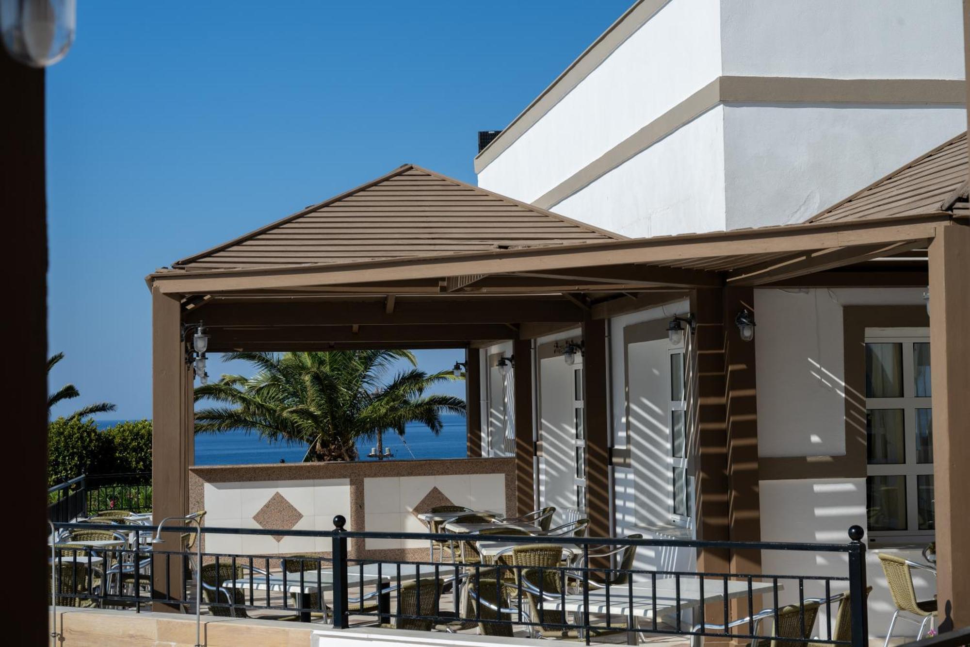 Mare Village Ierapetra  Bagian luar foto