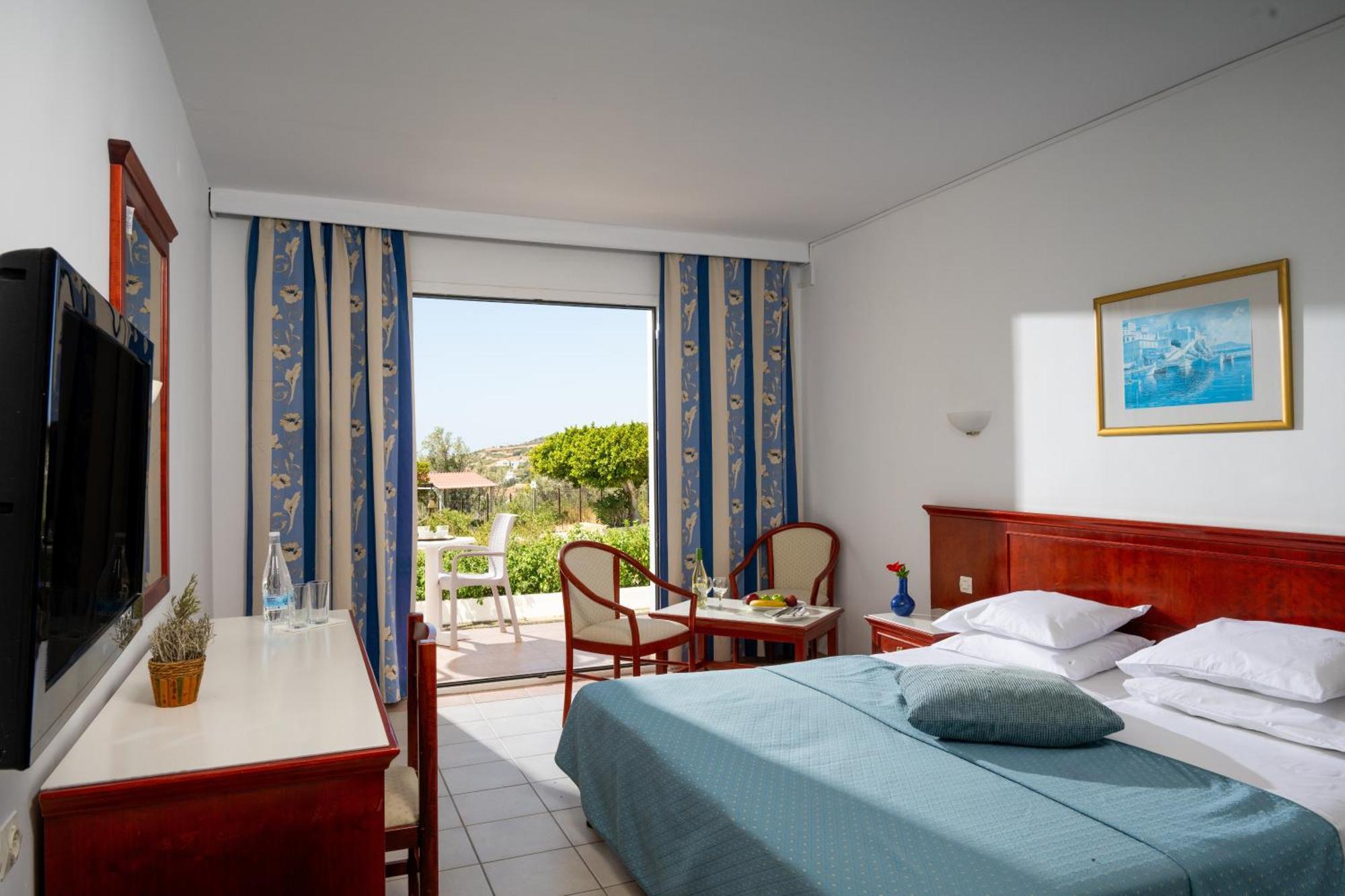 Mare Village Ierapetra  Bagian luar foto
