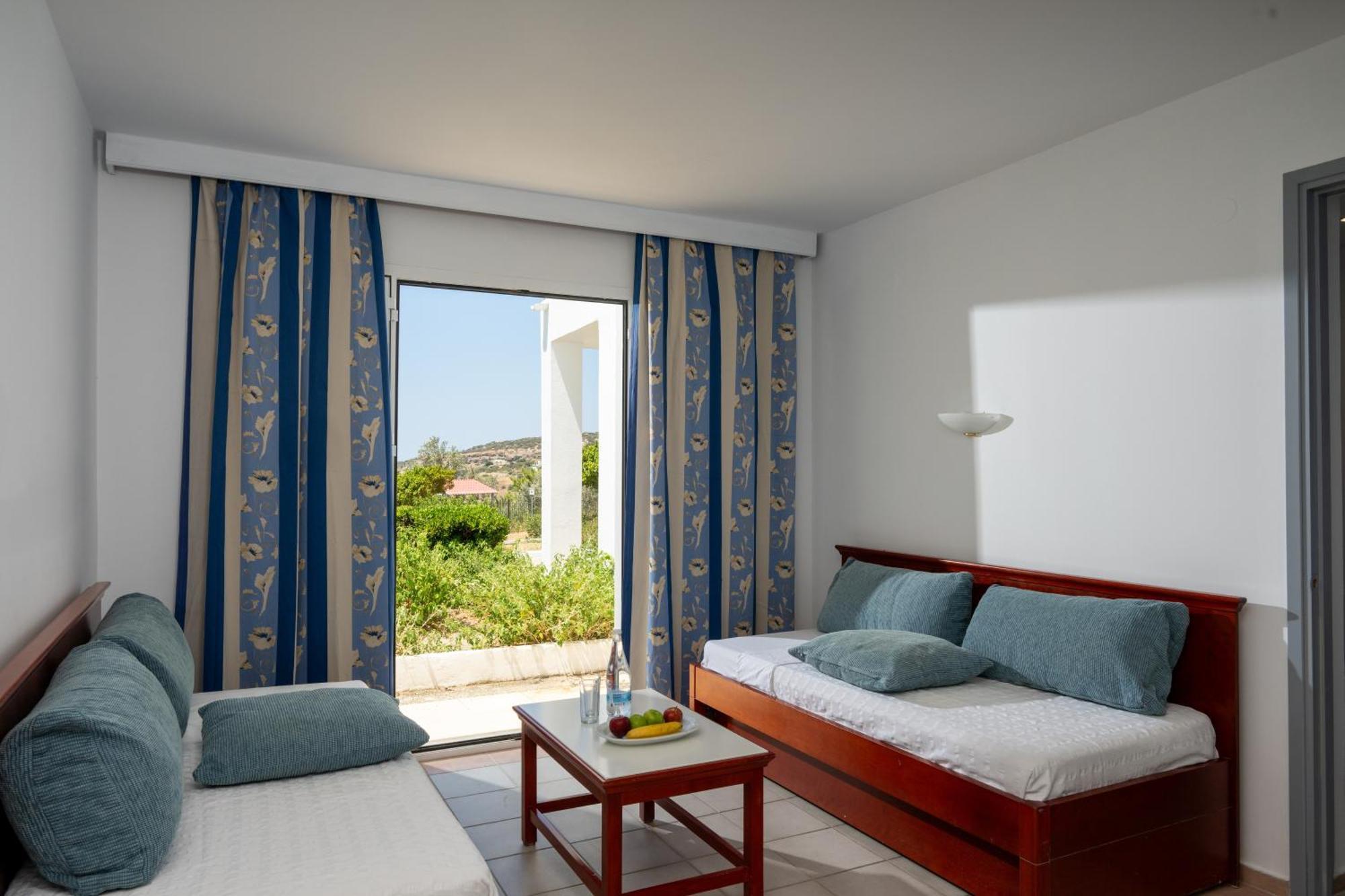 Mare Village Ierapetra  Bagian luar foto