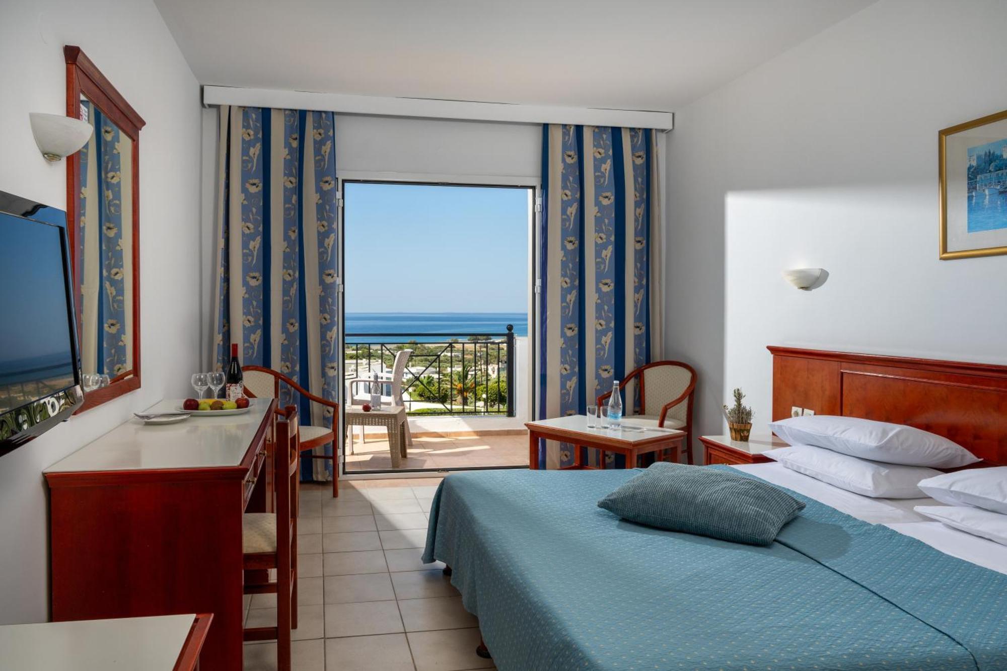 Mare Village Ierapetra  Bagian luar foto