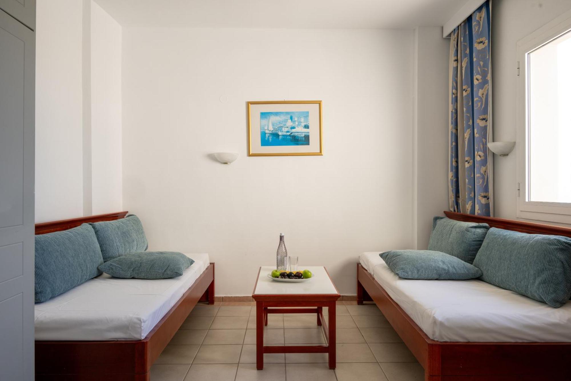 Mare Village Ierapetra  Bagian luar foto