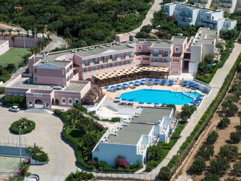 Mare Village Ierapetra  Bagian luar foto