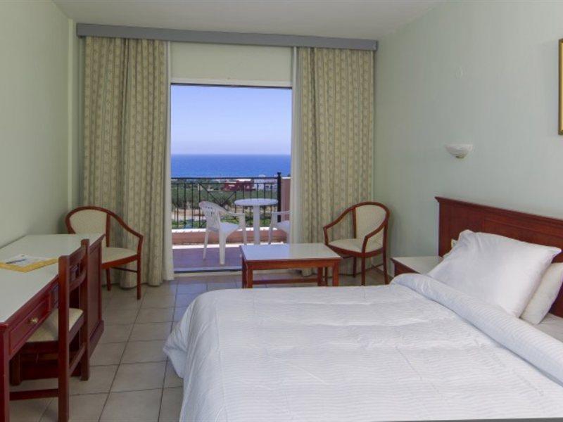Mare Village Ierapetra  Bagian luar foto