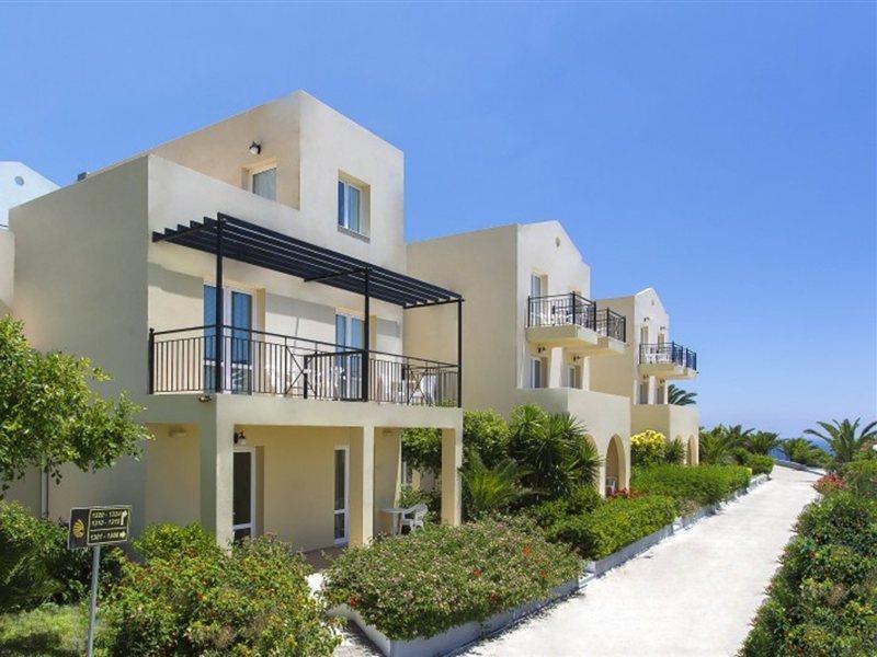 Mare Village Ierapetra  Bagian luar foto