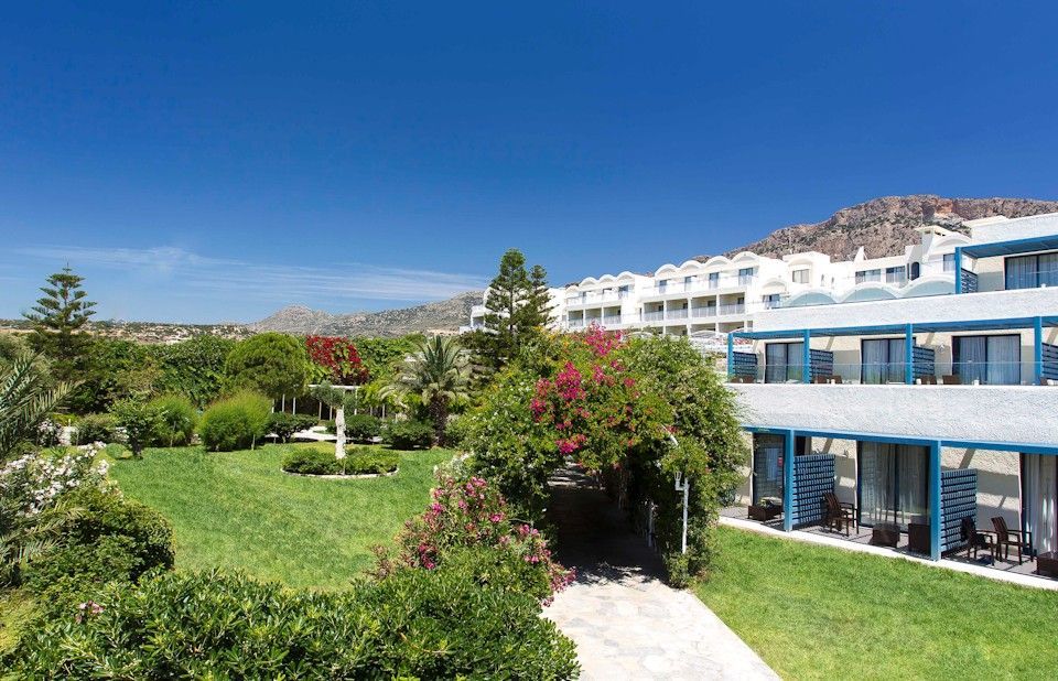 Mare Village Ierapetra  Bagian luar foto
