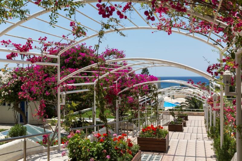 Mare Village Ierapetra  Bagian luar foto