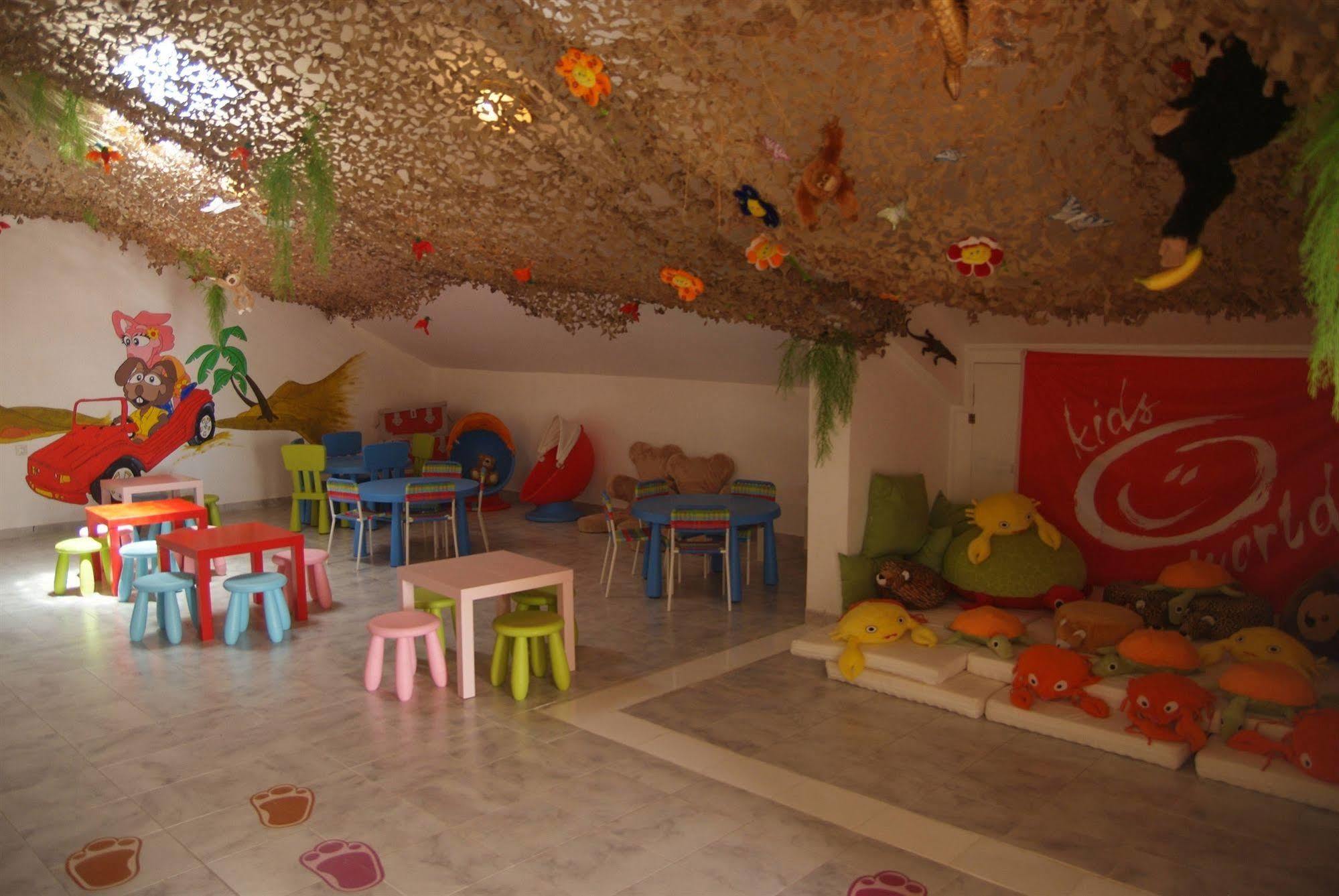 Mare Village Ierapetra  Bagian luar foto