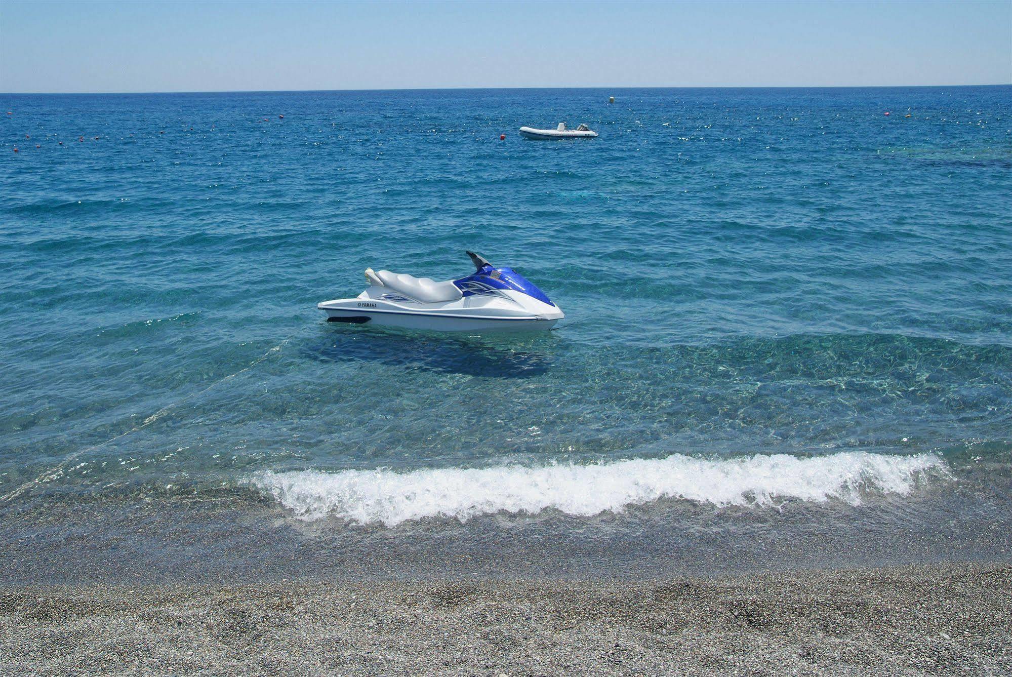 Mare Village Ierapetra  Bagian luar foto