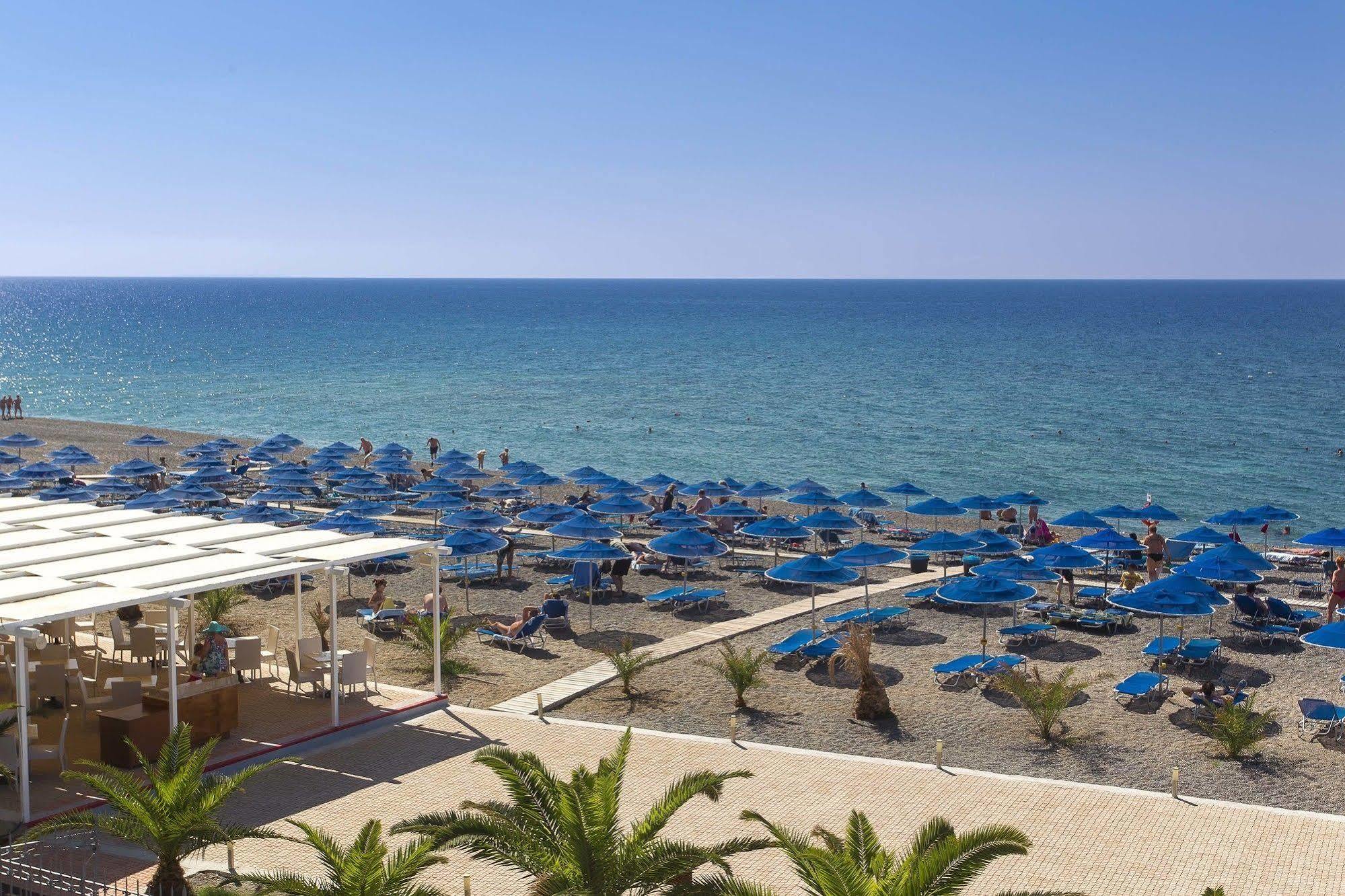 Mare Village Ierapetra  Bagian luar foto