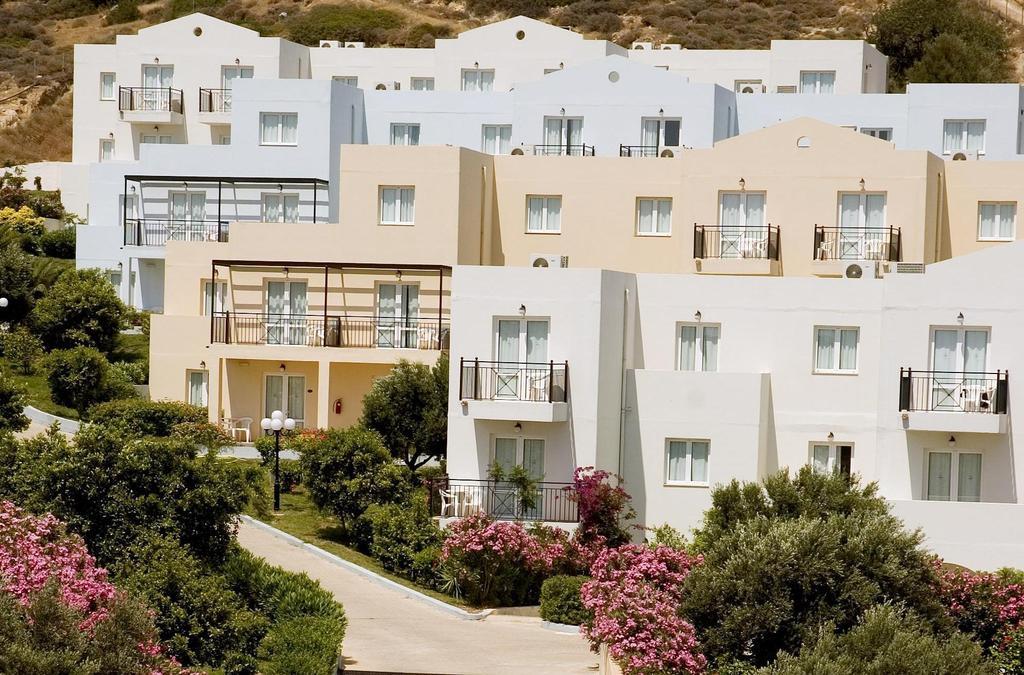 Mare Village Ierapetra  Bagian luar foto