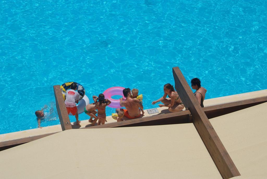 Mare Village Ierapetra  Bagian luar foto