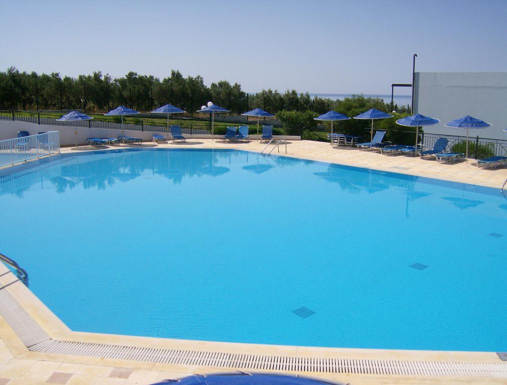 Mare Village Ierapetra  Bagian luar foto