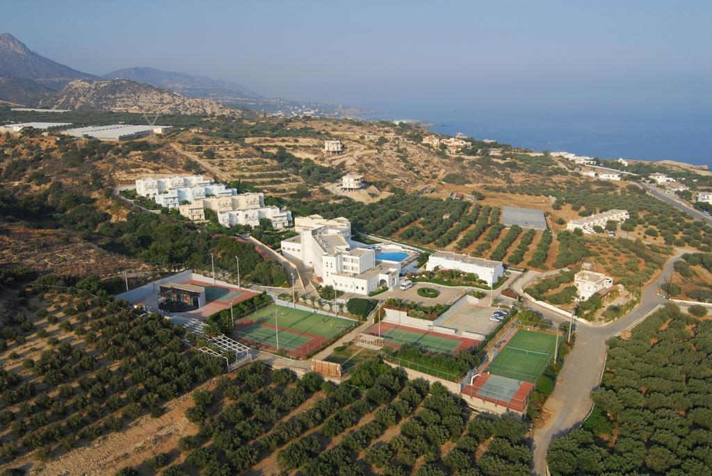 Mare Village Ierapetra  Bagian luar foto