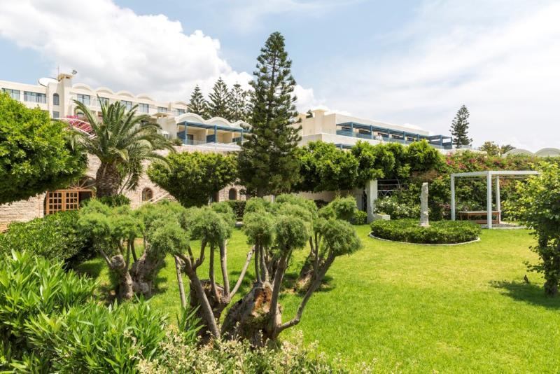 Mare Village Ierapetra  Bagian luar foto
