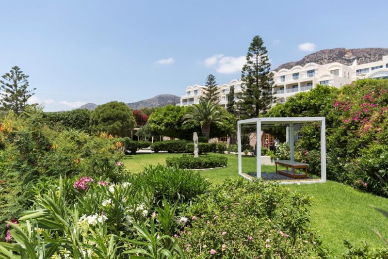 Mare Village Ierapetra  Bagian luar foto